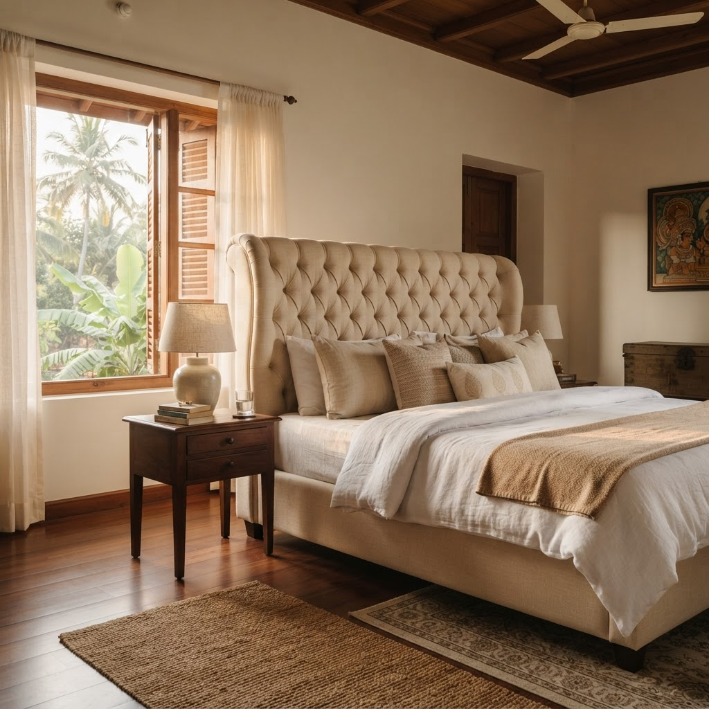 Beds & Pillows