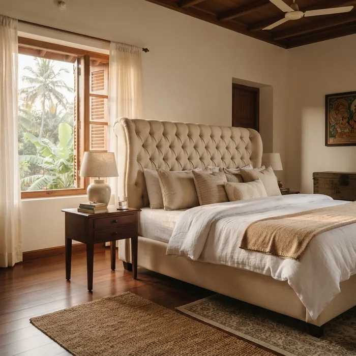Beds & Pillows