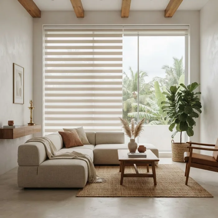 Window Blinds