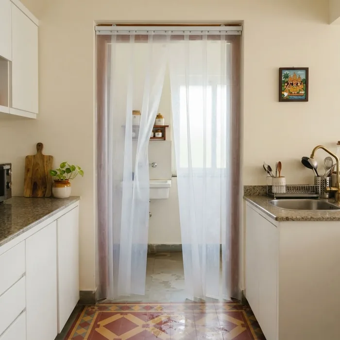 PVC Curtains
