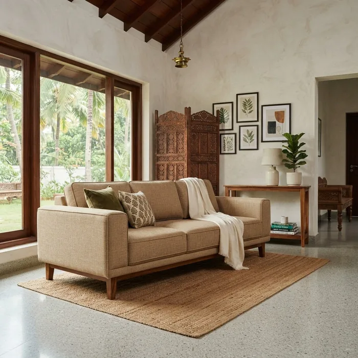 Sofa Covers